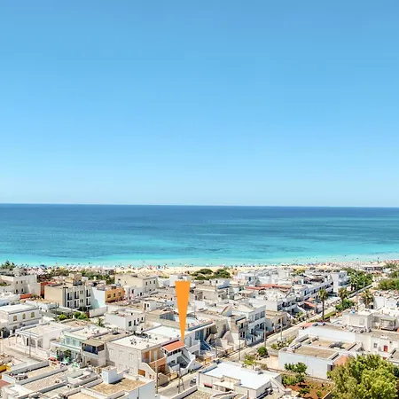 Vicino La Spiaggia *